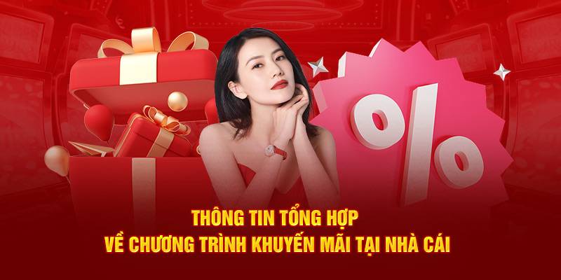 Những ưu đãi đặc sắc và chương trình khuyến mãi đặc biệt